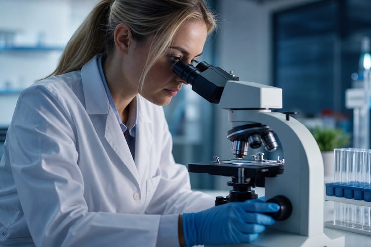 Medical Imaging Accuracy Analysis