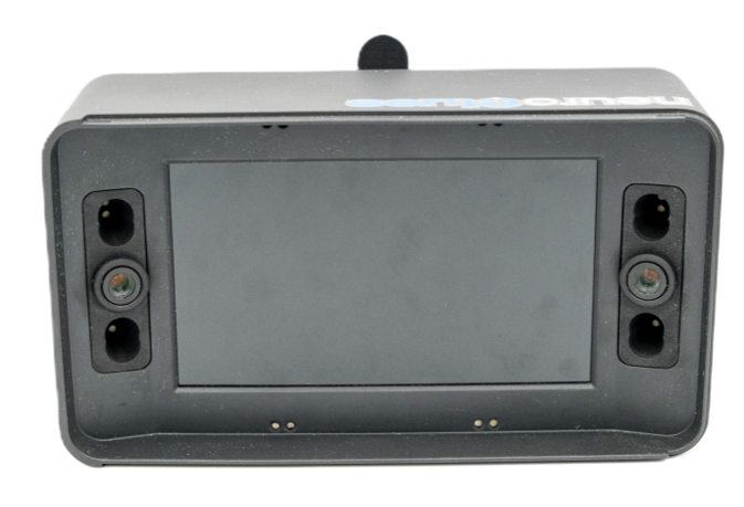 L'eyetracker neuroClues