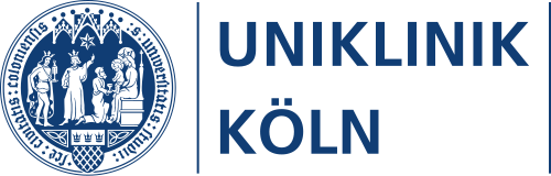 Uniklinik Koln Logo