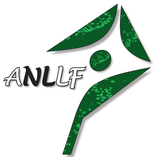 Logo ANLLF
