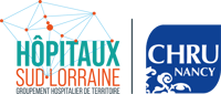 Logo CHRU Nancy