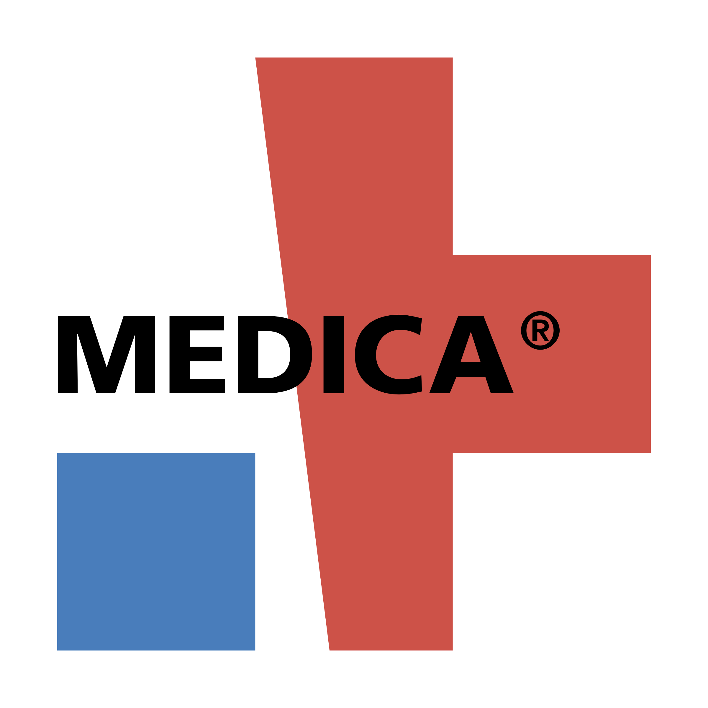 Logo Medica
