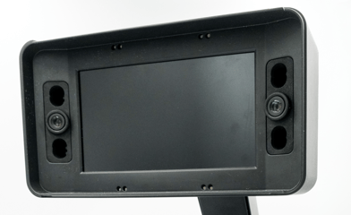 screen