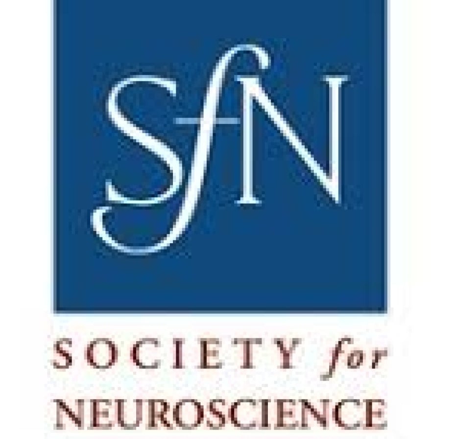 Logo SfN