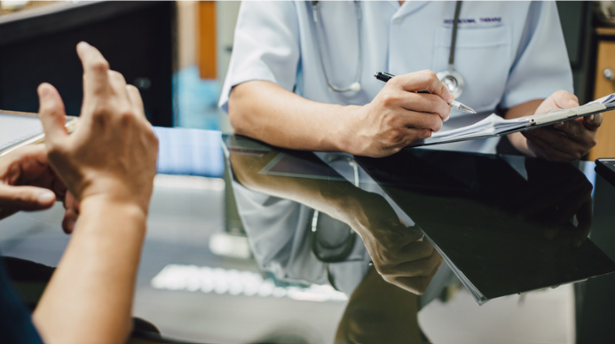 Instability of diagnosis