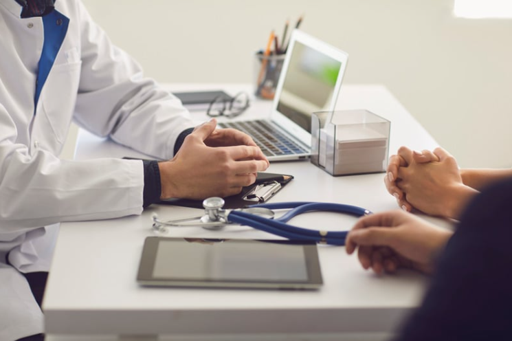 discussing Alzheimer's disease 