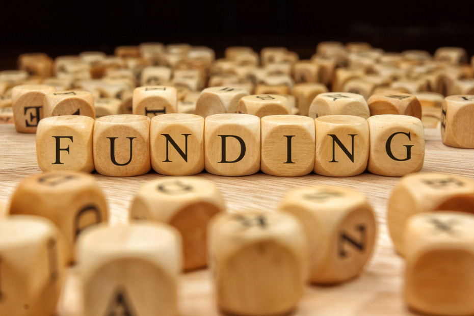 Funding 