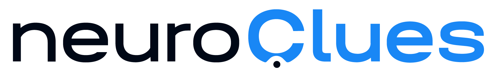 neuroClues logo