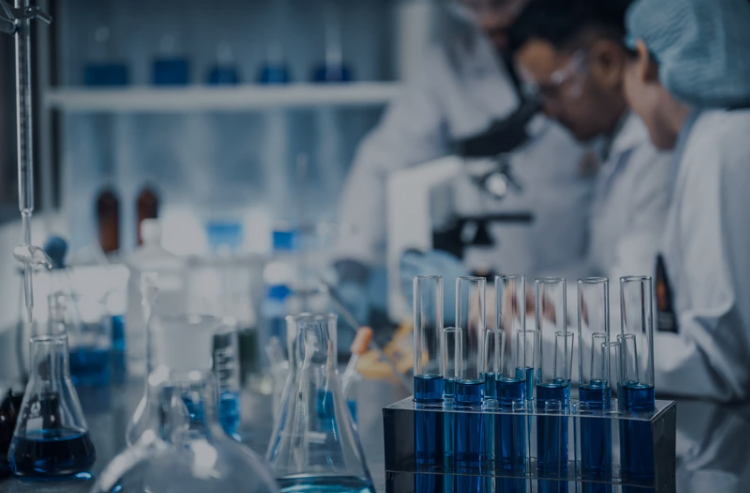 pharma research 